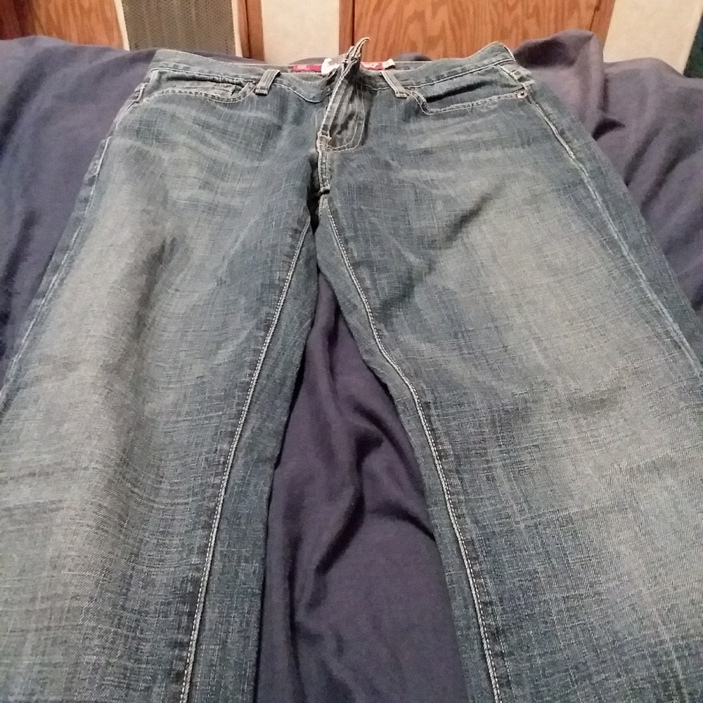 Guess jeans